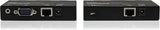 StarTech.com VGA Video Extender over Cat 5 with Audio - Up to 500ft (1