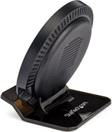 StarTech.com Support de recharge sans fil Qi de 15 W - Qi certifié sans fil