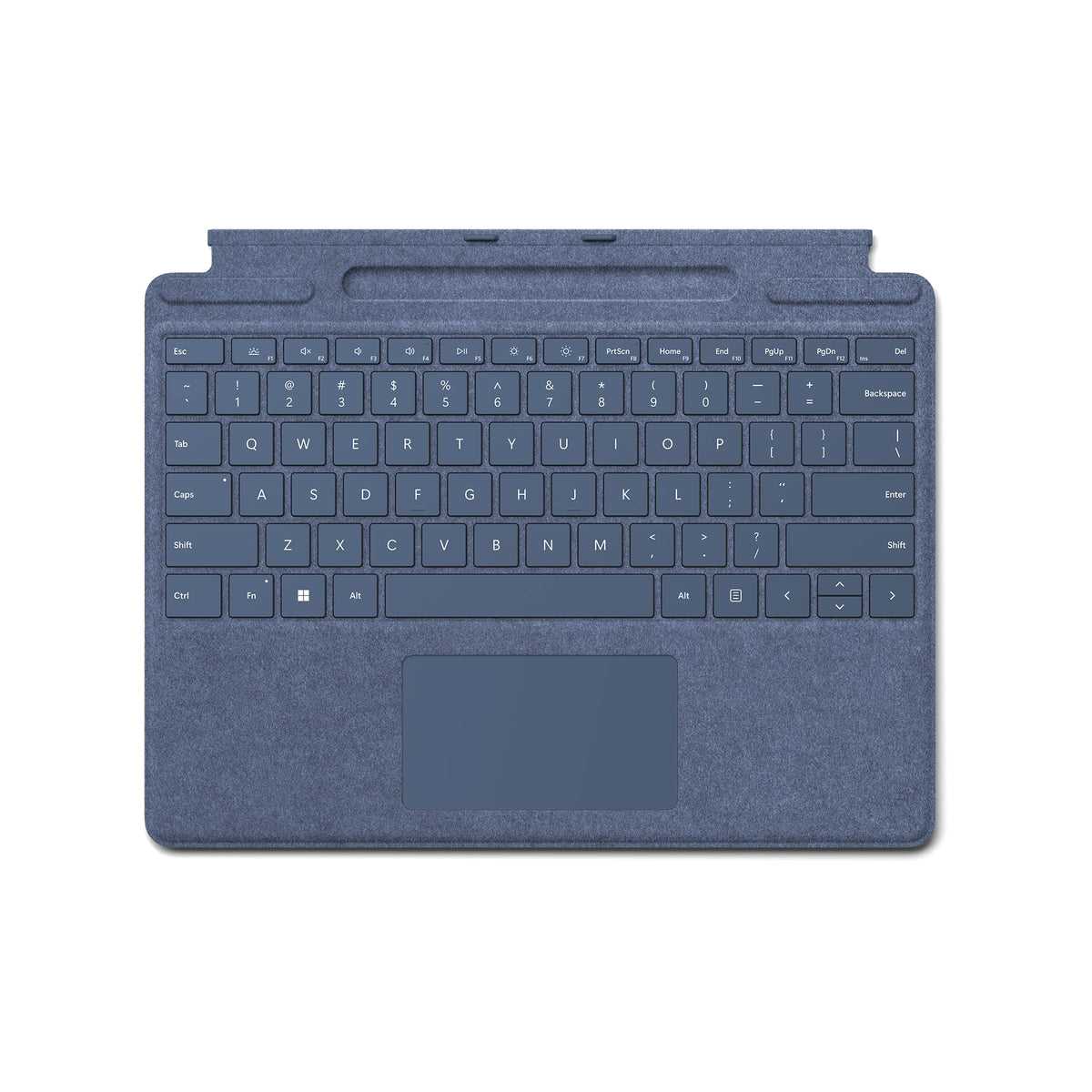 Pro Sig KB ASKUBNDLP SC English US/Canada Hdwr Sapphire Surface Pro