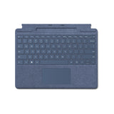 Pro Sig KB ASKUBNDLP SC English US/Canada Hdwr Sapphire Surface Pro