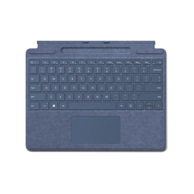 Pro Sig KB ASKUBNDLP SC English US/Canada Hdwr Sapphire Surface Pro Sa