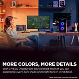 OMEN 24.5inch FHD 360Hz Gaming Monitor - OMEN 25