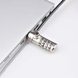 StarTech.com Slim Lock Nano Slot Compatible, 6.6ft (2m)