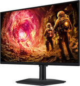 SAMSUNG 27 inch Odyssey G5 QHD IPS Gaming Monitor 180Hz 1ms HDR10 G-Sy