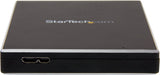 Startech S251BMU313 USB 3.1 2.5in SATA SSD/HDD Enclosure