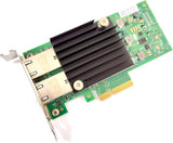 Intel X550-T2 Ethernet Converged Network Adapter