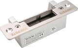 UHPPOTE Électroserrure Fail-Secure/Fail-Safe Ajustable 12V