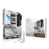 ASUS ROG Strix X870-A Gaming WiFi AMD AM5 X870 ATX Motherboard 16+2+2