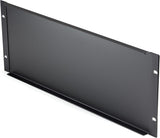 StarTech.com 4U Blank Panel for 19 inch Rack, Enclosures & Cabinets, R