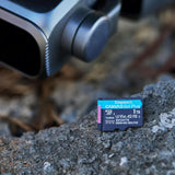 Kingston Canvas Go Plus Gen 4 128GB MicroSDXC Card