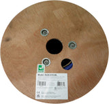 CÂBLE EN VRAC SFTP CAT8 BL 1KFT