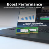 8GB DDR4-2400 SODIMM FOR HP - Z9H56AA