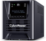 Onduleur Smart App Sinewave CyberPower PR750LCD3C, 750VA/750