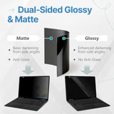 14in Laptop Privacy Screen