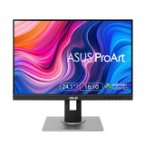 ASUS ProArt Display PA248QV 24.1” WUXGA (1920 x 1200) 16:10 Monitor, 1