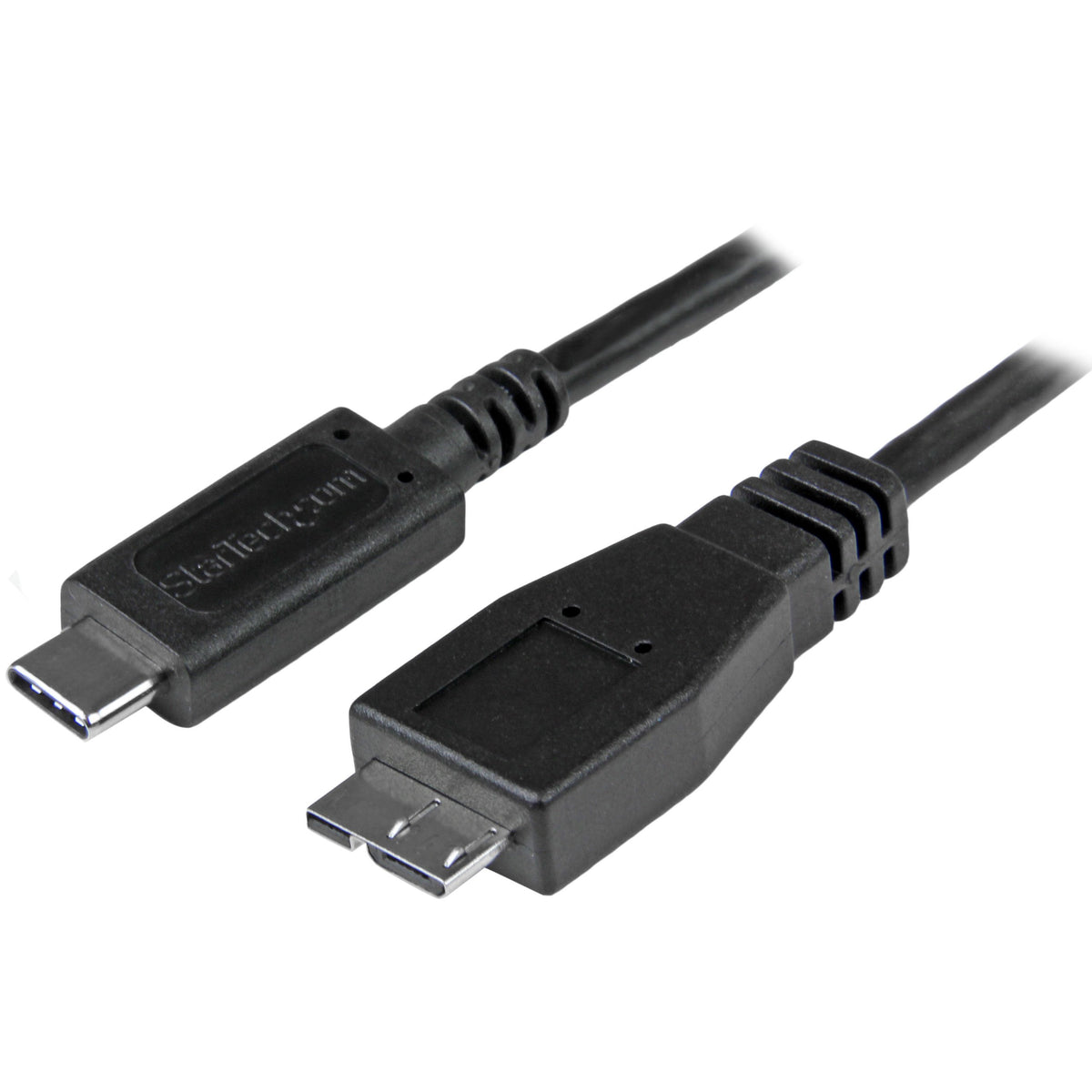StarTech.com USB C to Micro USB Cable 0.5m - USB 3.1 Type C to Micro U