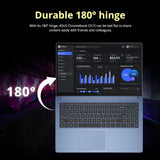 Ordinateur portable Asus P1512CEA 15,6 pouces