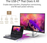 ASUS ProArt Display 32” (31.5