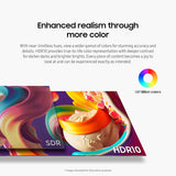 Samsung Viewfinity 27 Inch 4K UHD (3,840 x 2,160) High Resolution IPS