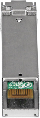 StarTech.com 10 pack HPE J4858C Compatible SFP Module - 1000BASE-SX -