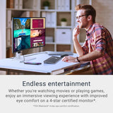 34IN Uwqhd, 120HZ, USB-C, HAS