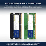 8GB DDR4-2400 SODIMM FOR HP - Z9H56AA