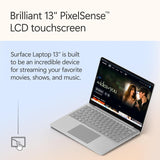 Surface LAPTOP8 15IN X7/32/256 COMM ENG BLK W11P