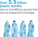 Cartouche d'encre originale HP 923 CMYK paquet de 4 L Cmyk