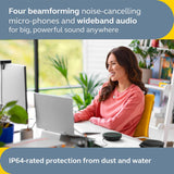 Jabra Speak2 40 MS Teams Speaker Phone
