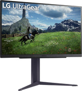 LG UltraGear 27GS85Q-B 27