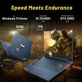 HP Victus 15.6