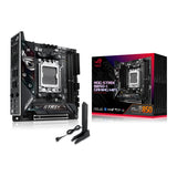 ASUS ROG Strix B850-I Gaming WiFi AMD AM5 B850 Mini-ITX mITX Motherboa