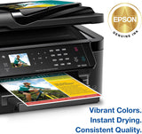 Epson T126120-S High Capacity Black Ink Cartridge