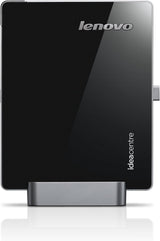 Lenovo Q180 IdeaCentre Desktop (Windows 7, Intel Atom D2550 Processor