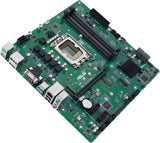 ASUS Pro B760M-CT-CSM Intel LGA1700(13th&12th Gen)mATX commercial moth