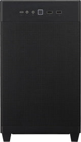 ASUS Prime AP201 Micro ATX PC Case, 33-Liter Compact Design, Pre-Insta