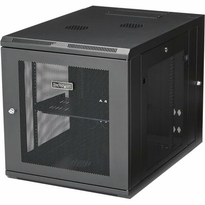 STARTECH RK1232WALHM 12U Wall-Mount Server Rack