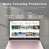 HP Premium Stream 14