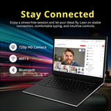 Samsung Galaxy Chromebook Go 14