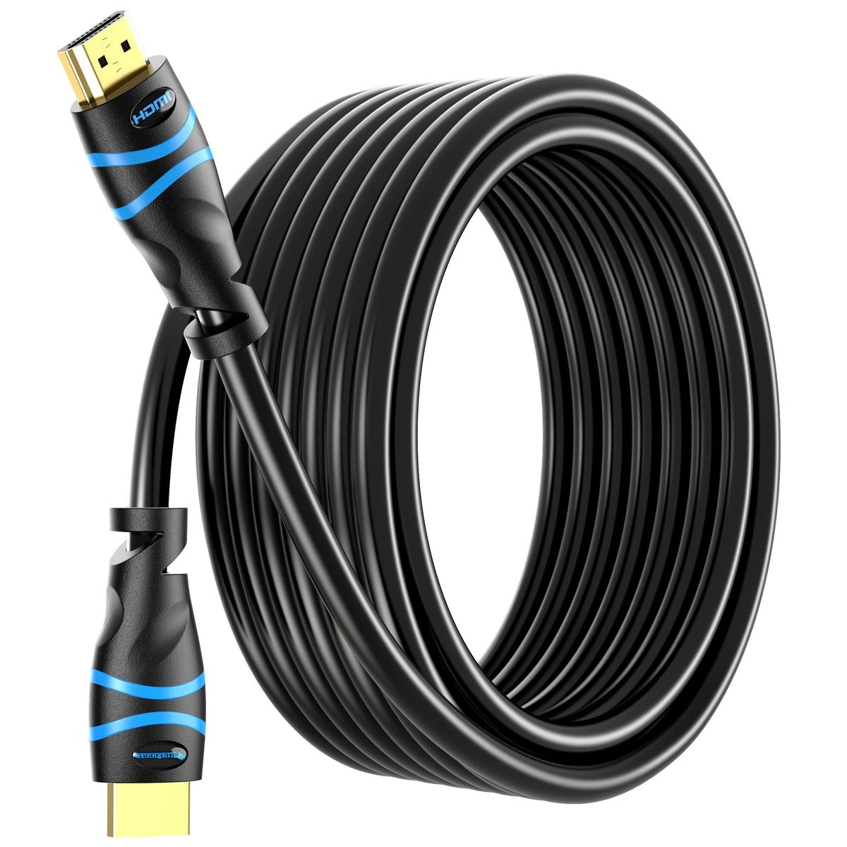 50FT HDMI to HDMI M/M HIGH Speed Cable 1080P