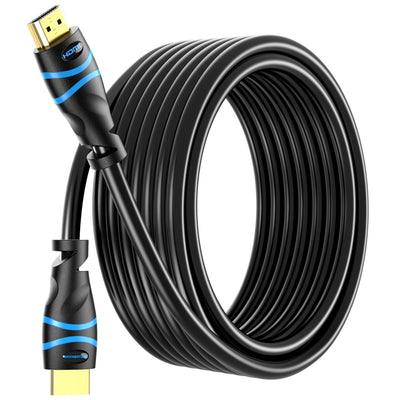 50FT HDMI to HDMI M/M HIGH Speed Cable 1080P