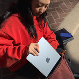 Apple MacBook Air 13 pouces Puce M4 - Bleu ciel