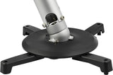 Support universel de plafond pour projecteur StarTech.com - Réglable en hauteur et robuste