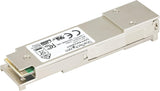StarTech.com Cisco QSFP-40G-SR4 Compatible QSFP+ Module - 40GBASE-SR4-