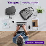 TARGUS USB-C DisplayPort Alt. Mode Triple Video Docking Station 85W
