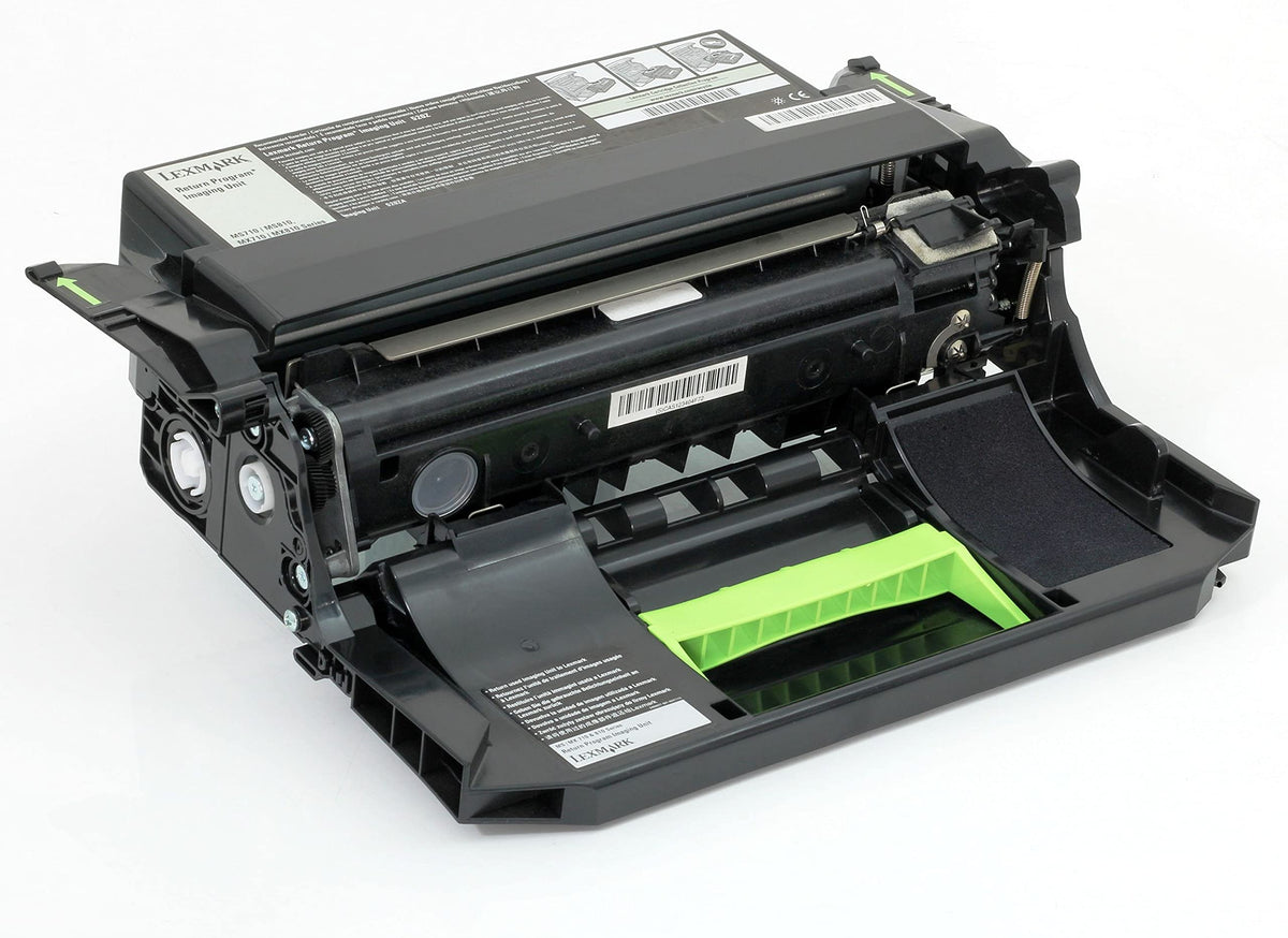 Lexmark 52D0ZA0 Imaging Unit Toner Single