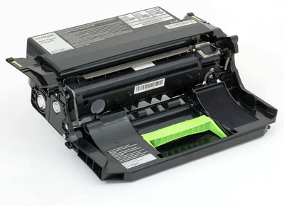 Lexmark 52D0ZA0 Imaging Unit Toner Single
