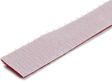 StarTech.com 50ft Hook and Loop Roll - Cut-to-Size Reusable Cable Ties