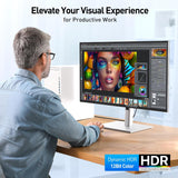 Cable Matters 8K DisplayPort 1.4 to HDMI 2.1 Adapter with 4K 120Hz or