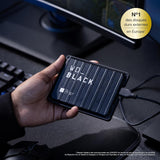 SEAGATE EXPANSION DESKTOP EXTERNAL DRIVE - 4TB - USB3.0